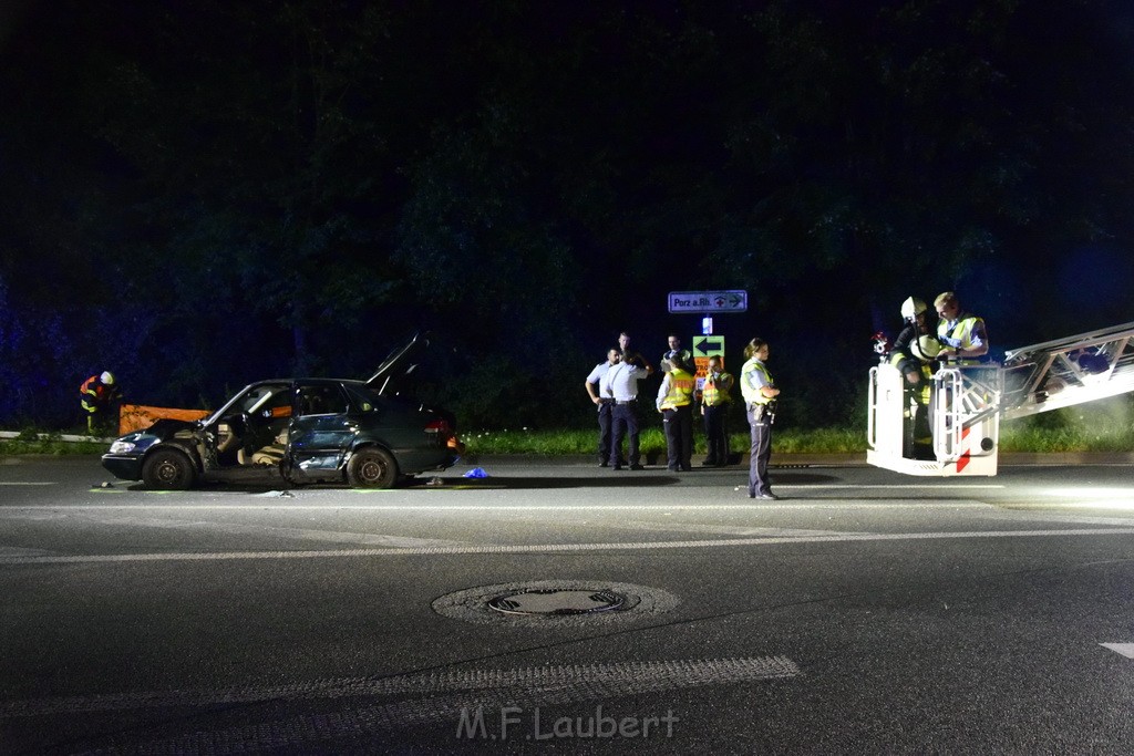 PKlemm Koeln Porz Maarhauser Weg A 59 AS Koeln Rath P108.JPG - Miklos Laubert